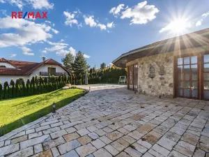 Prodej rodinného domu, Štěchovice, 170 m2