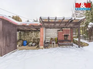 Prodej rodinného domu, Vernéřovice, 210 m2