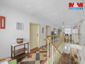 Prodej rodinného domu, Vernéřovice, 210 m2