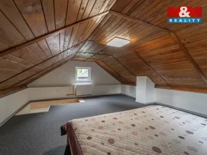 Prodej chalupy, Praha - Přední Kopanina, Preláta, 72 m2