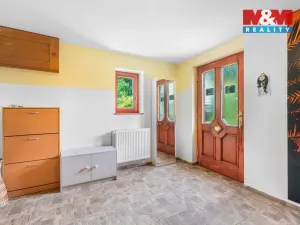 Prodej rodinného domu, Pěnčín, 323 m2