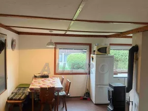 Prodej rodinného domu, Ostrov, 56 m2