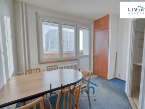 Prodej bytu 1+1, Olomouc, Pionýrská, 45 m2