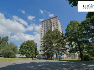 Prodej bytu 1+1, Olomouc, Pionýrská, 45 m2