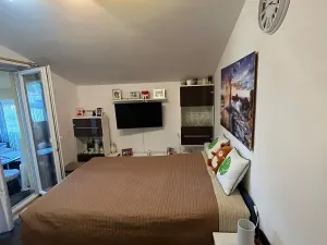 Prodej bytu 1+kk, Medulin, Chorvatsko, 27 m2