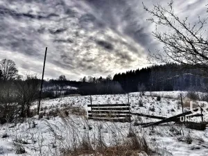 Prodej chaty, Pohledy - Horní Hynčina, 90 m2