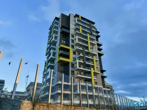 Prodej bytu 3+kk, Praha - Modřany, Zlochova, 87 m2