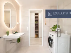 Pronájem bytu 2+kk, Pohořelice, 62 m2