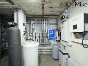 Pronájem ubytování, Dobrovice, 500 m2