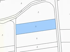 Prodej podílu pole, Rychnov nad Kněžnou, 4386 m2