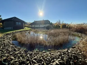 Prodej rodinného domu, Pržno, 384 m2