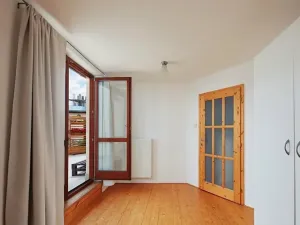 Pronájem bytu 4+kk, Praha - Nusle, Mojmírova, 205 m2