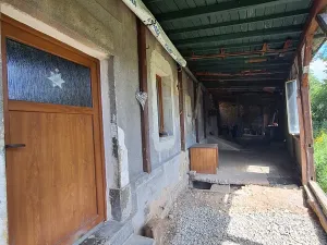Prodej rodinného domu, Povrly, Mašovická, 170 m2