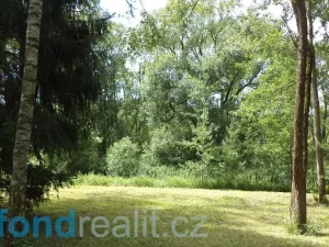 Prodej pozemku, Sobíňov, 3617 m2