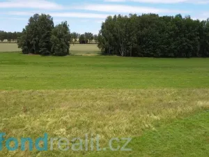 Prodej pozemku, Sobíňov, 3617 m2