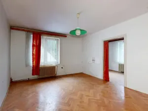 Prodej rodinného domu, Nýrsko, Kpt. Kufnera, 279 m2