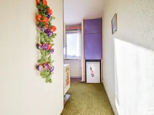 Prodej bytu 2+1, Uničov, Mohelnická, 51 m2