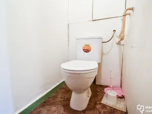 Prodej bytu 2+1, Uničov, Mohelnická, 51 m2