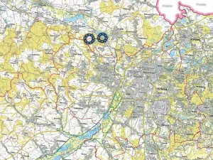 Prodej podílu pole, Dobroslavice, 5045 m2