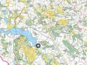 Prodej sadu/vinice, Přítluky, 7205 m2