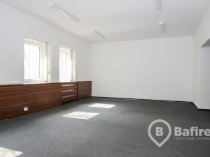 Pronájem kanceláře, Ostrava, Janáčkova, 72 m2