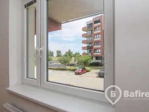 Prodej bytu 3+kk, Olomouc - Řepčín, Edvarda Beneše, 78 m2