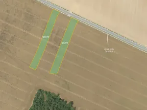 Prodej pole, Kralovice, 23844 m2