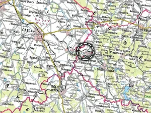 Prodej pole, Ronov nad Doubravou, 26987 m2