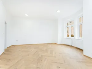 Prodej bytu 3+kk, Praha - Vršovice, Žitomírská, 94 m2