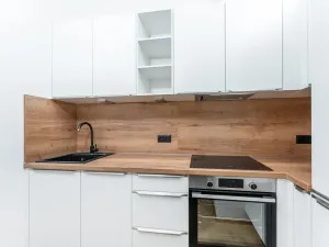 Prodej bytu 2+kk, Praha - Vršovice, Oblouková, 58 m2