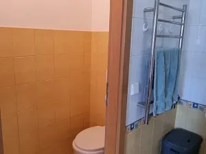 Pronájem bytu 2+kk, Kroměříž, U Trati, 51 m2