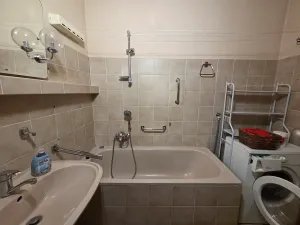 Pronájem bytu 2+1, Rožnov pod Radhoštěm, 5. května, 54 m2