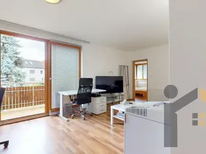 Pronájem bytu 3+kk, Praha - Hostivař, Hornoměcholupská, 84 m2