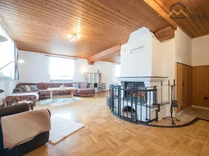 Prodej ubytování, Vlkanov, 280 m2