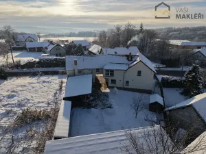 Prodej ubytování, Vlkanov, 280 m2