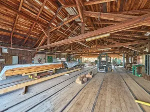 Prodej výrobních prostor, Seletice, 1508 m2