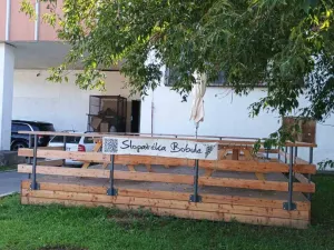 Pronájem obchodního prostoru, Příbram - Příbram VIII, Budovatelů, 180 m2