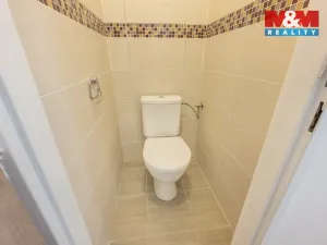 Prodej bytu 2+1, Praha - Hloubětín, Mochovská, 52 m2