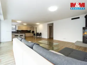 Prodej rodinného domu, Rohovládova Bělá, 287 m2