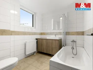 Prodej rodinného domu, Chrudim - Chrudim III, Šnajdrova, 106 m2