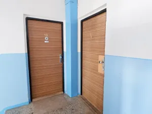 Prodej bytu 1+1, Chomutov, Kamenná, 35 m2