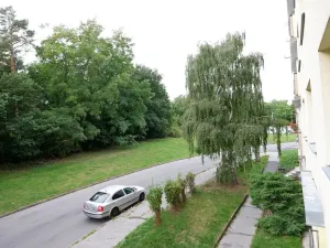 Pronájem bytu 2+1, Chomutov, Kamenná, 60 m2