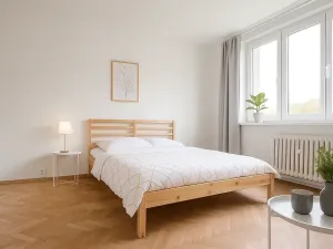 Prodej bytu 2+1, Chomutov, Václavská, 51 m2