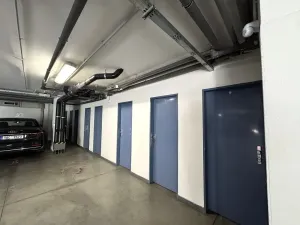 Prodej bytu 4+kk, Praha - Motol, Lékařská, 108 m2