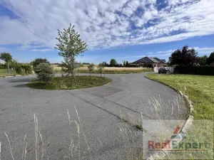 Prodej pozemku pro bydlení, Jesenice, Datlová, 1739 m2