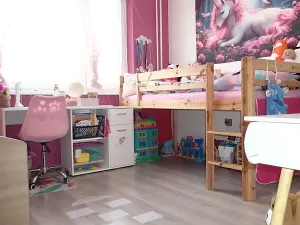 Prodej bytu 3+1, Hlinsko, Rubešova, 67 m2