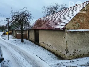 Prodej rodinného domu, Žatčany, 146 m2