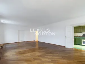 Pronájem bytu 4+1, Praha - Malá Strana, Vlašská, 179 m2