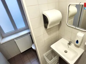 Pronájem obchodního prostoru, Tanvald, Krkonošská, 180 m2