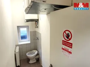 Pronájem obchodního prostoru, Tanvald, Krkonošská, 180 m2